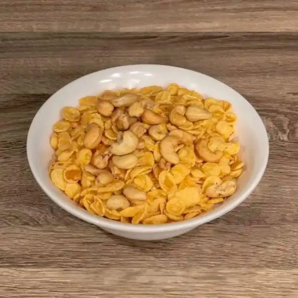 Royal Cashew Areika